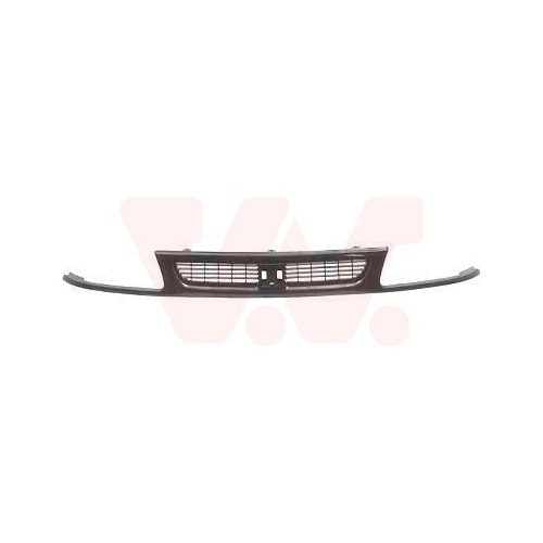 VAN WEZEL K&uuml;hlergitter 4912510