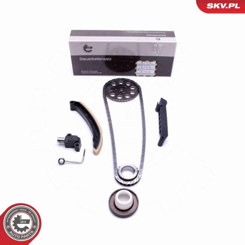 ESEN SKV Steuerkettensatz 21SKV208