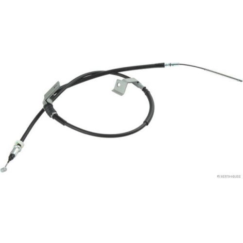 HERTH+BUSS JAKOPARTS Seilzug, Feststellbremse J3930914