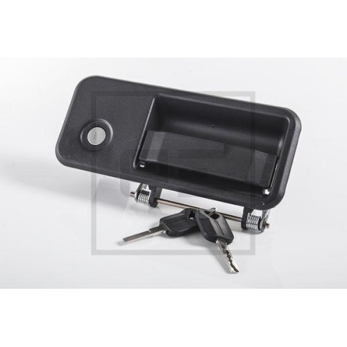 PE Automotive T&uuml;rau&szlig;engriff 148.400-00A