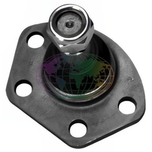 Lexmond Trading BV Halter, Lenkhebelwelle 3299060