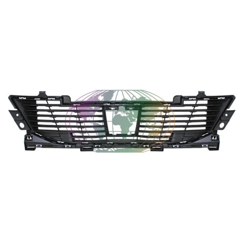 Lexmond Trading BV L&uuml;ftungsgitter, Sto&szlig;f&auml;nger 6828365