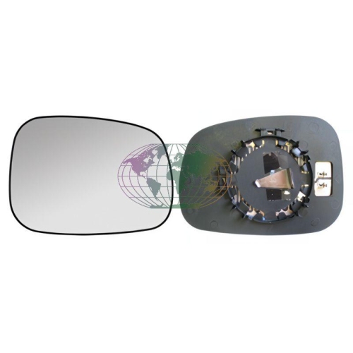 Lexmond Trading BV Spiegelglas, Au&szlig;enspiegel 8216063