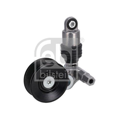 FEBI BILSTEIN Riemenspanner, Keilrippenriemen 1003744