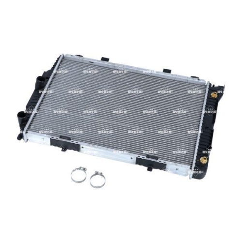 NRF K&uuml;hler, Motork&uuml;hlung EASY FIT 55315