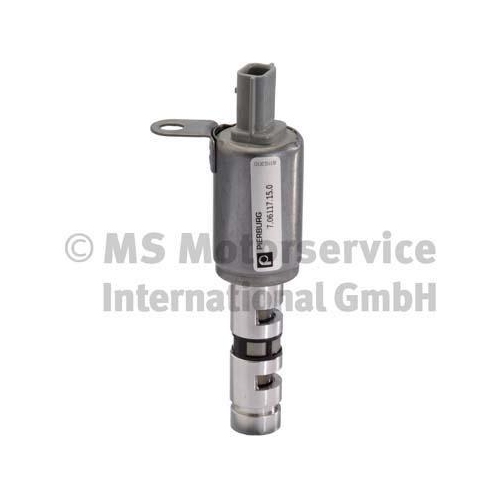 PIERBURG Steuerventil, Nockenwellenverstellung 7.06117.15.0