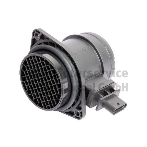 PIERBURG Luftmassenmesser 7.07759.81.0