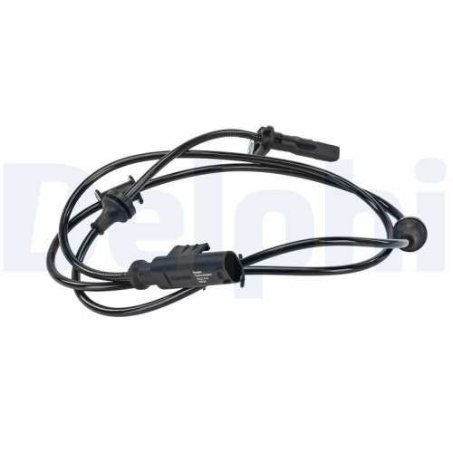 DELPHI Sensor, Raddrehzahl SS21414-12B1