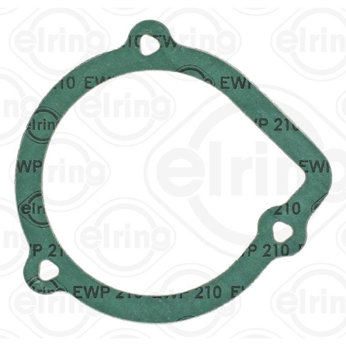 ELRING Dichtung, Nockenwellen-Verschlussdeckel 136.490