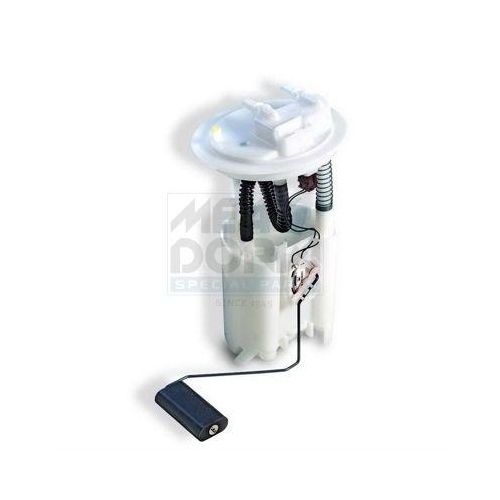 MEAT & DORIA Sensor, Kraftstoffvorrat 79025