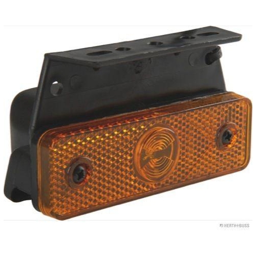 HERTH+BUSS ELPARTS Seitenmarkierungsleuchte 82710155