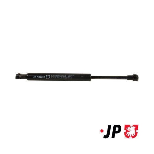 JP GROUP Gasfeder, Koffer-/Laderaum JP 3881202200