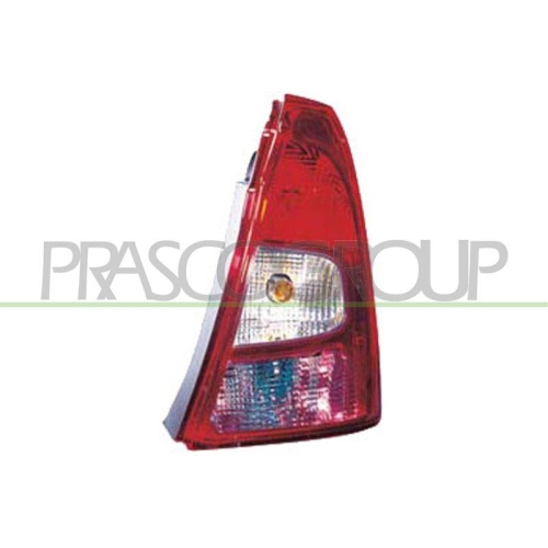 PRASCO Heckleuchte DA3224154