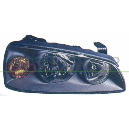 PRASCO Hauptscheinwerfer HN0334903