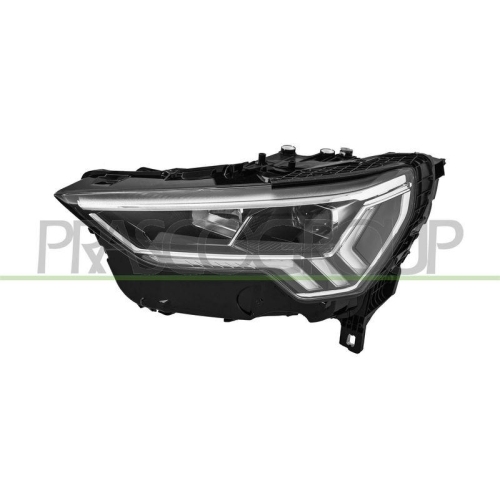 PRASCO Hauptscheinwerfer TYC AD8164914