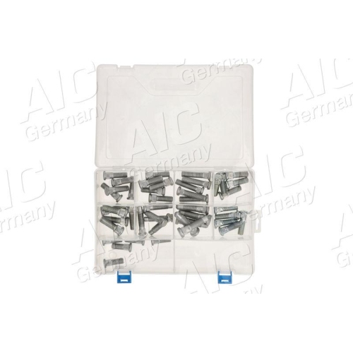 AIC Radbolzen Original AIC Quality 54530Set