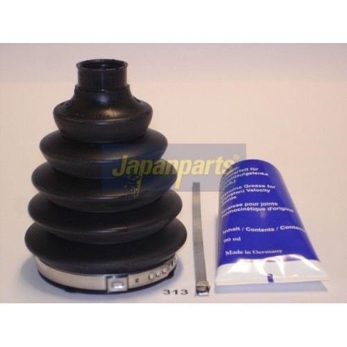JAPANPARTS Faltenbalgsatz, Antriebswelle KB-313