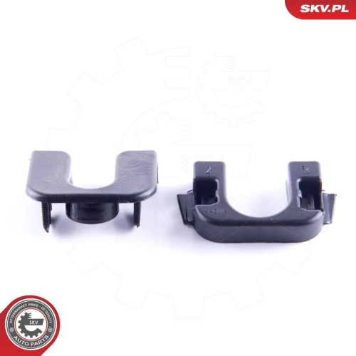 ESEN SKV Scharnier, Staufachklappe 96SKV134