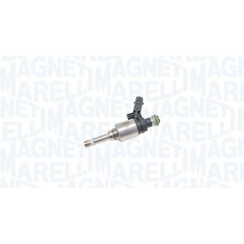 MAGNETI MARELLI Einspritzventil 805000000065