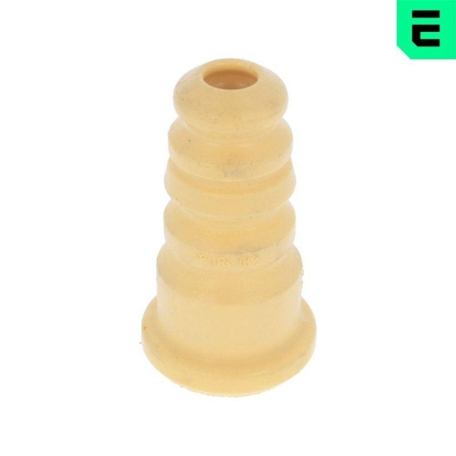 OPTIMAL Anschlagpuffer, Federung F0-3013