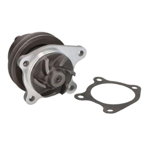 THERMOTEC Wasserpumpe, Motork&uuml;hlung WP-KU112