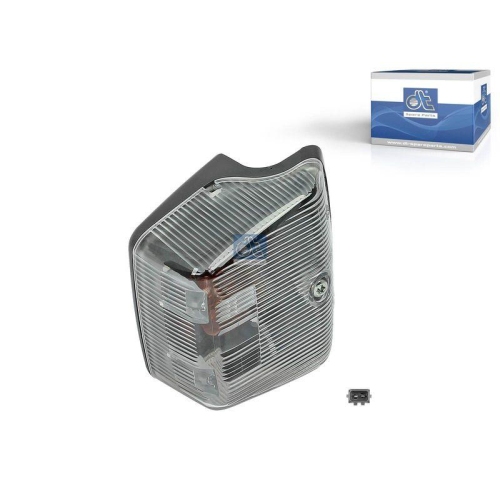 DT Spare Parts Blinkleuchte 4.68159