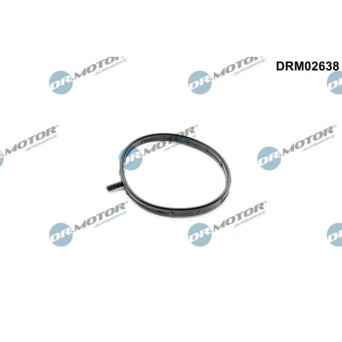 Dr.Motor Automotive Dichtung, Drosselklappenstutzen DRM02638