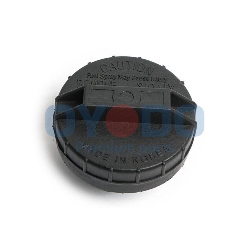 Oyodo Verschluss, Kraftstofftank 83U0001-OYO