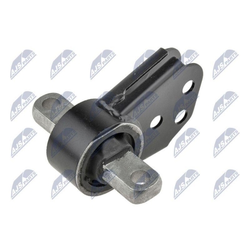 NTY Lagerung, Differential ZPS-CH-020