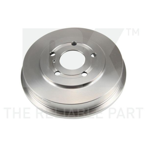 NK Bremstrommel 252553