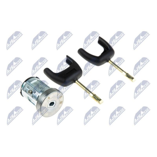 NTY Z&uuml;nd-/Startschalter EZC-FR-082
