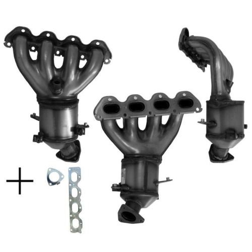 AHG Katalysator AHG91686