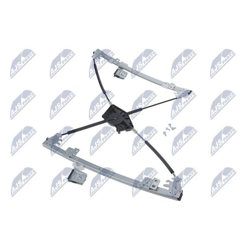 NTY Fensterheber EPS-SK-010