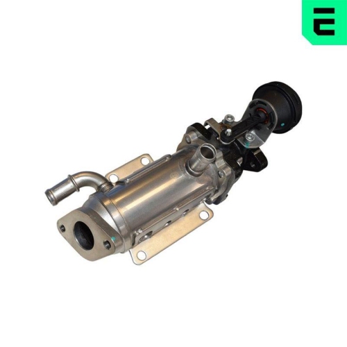 ERA K&uuml;hler, Abgasr&uuml;ckf&uuml;hrung 500088A