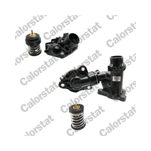 CALORSTAT by Vernet Thermostat, K&uuml;hlmittel THK7506.85J