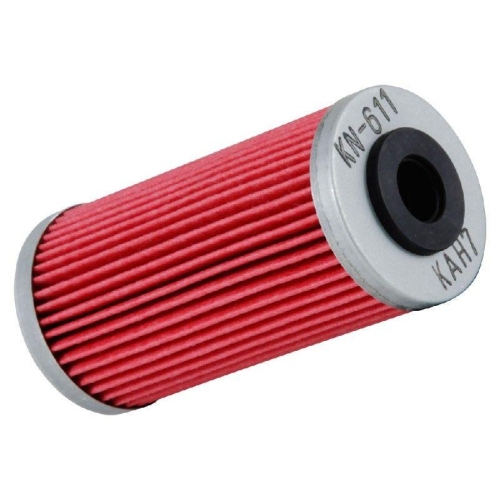 K&N FILTERS &Ouml;lfilter KN-611