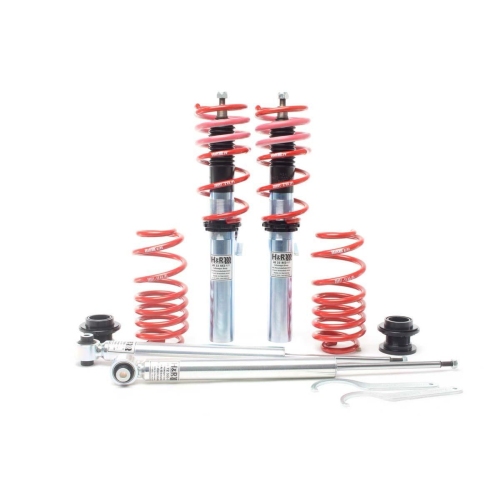 Monotube Gewindefahrwerk f&uuml;r Audi H&R 28851-10