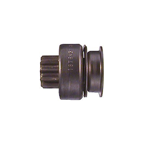 HC-Cargo Freilaufgetriebe, Starter F 032 137 643