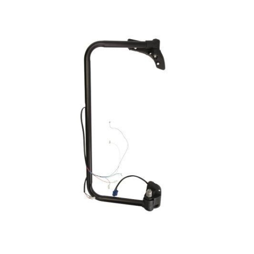 PACOL Halter, Au&szlig;enspiegel MER-MR-029R