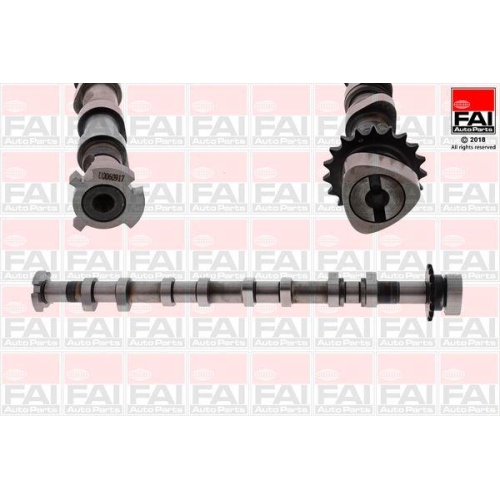 FAI AutoParts Nockenwelle C379