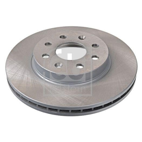 FEBI BILSTEIN Bremsscheibe 23541