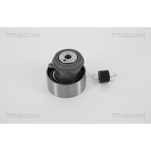 TRISCAN Spannrolle, Zahnriemen 8646 50113