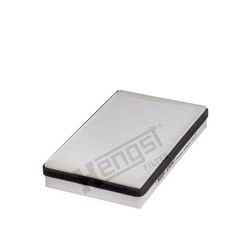HENGST FILTER Filter, Innenraumluft E969LI