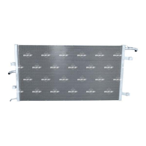 NRF K&uuml;hler, Motork&uuml;hlung 550311