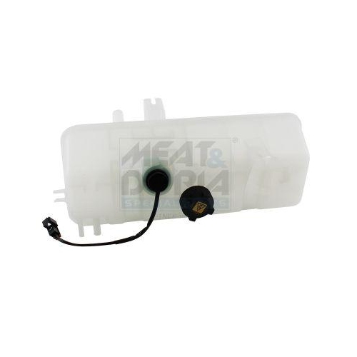 MEAT & DORIA Wasserkasten, K&uuml;hler 2035178