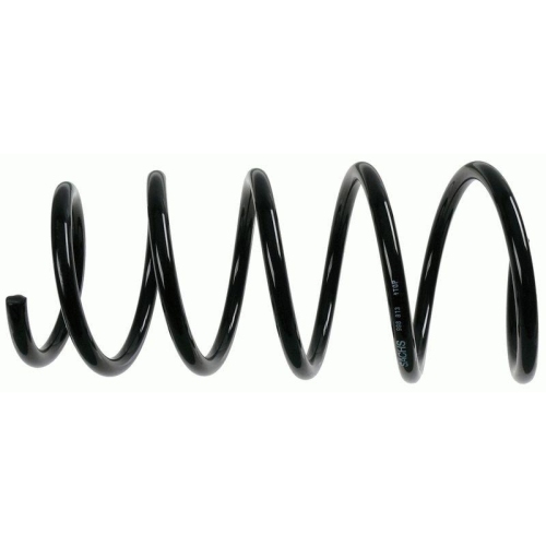 SACHS Fahrwerksfeder 998 813