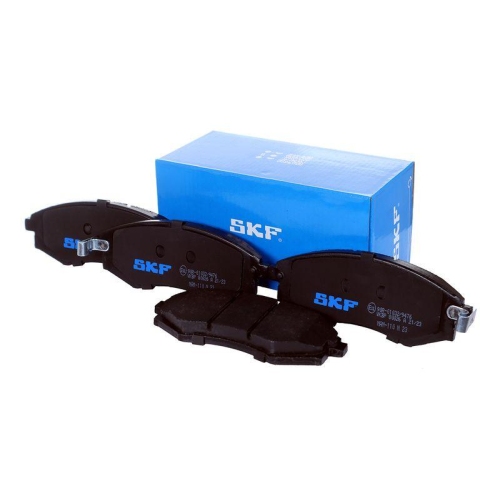 SKF Bremsbelagsatz, Scheibenbremse VKBP 80826 A