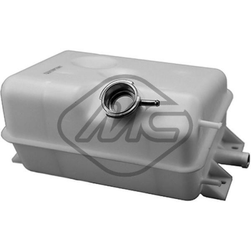 Metalcaucho Ausgleichsbeh&auml;lter, K&uuml;hlmittel 03279