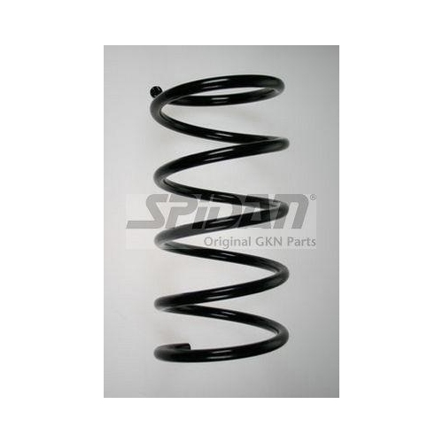 SPIDAN Fahrwerksfeder 86366