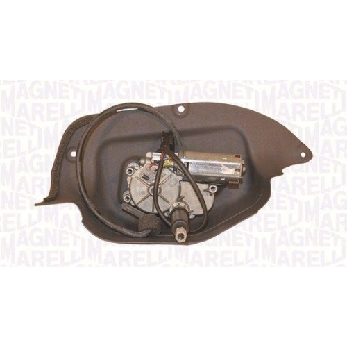 MAGNETI MARELLI Wischermotor 064342009010